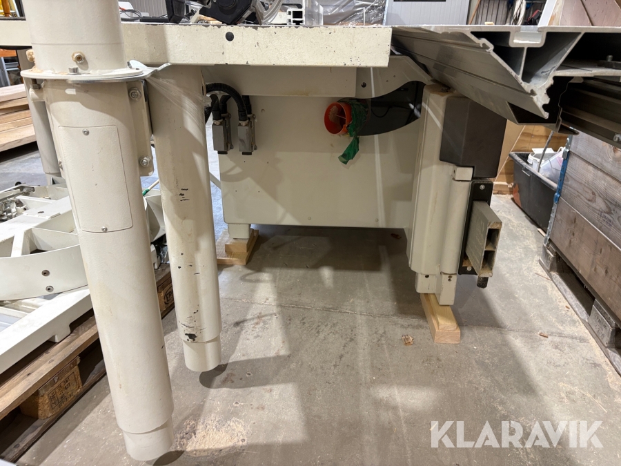 Justersåg SCM SI 6000