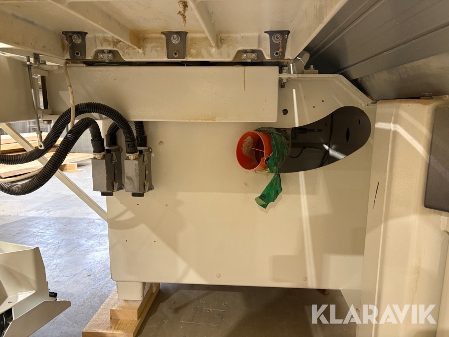 Justersåg SCM SI 6000