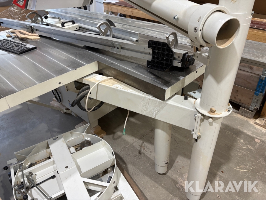 Justersåg SCM SI 6000