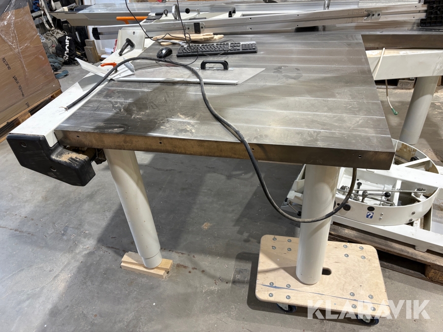 Justersåg SCM SI 6000