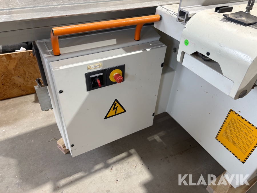 Justersåg SCM SI 6000