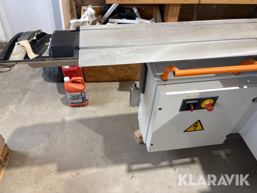 Justersåg SCM SI 6000