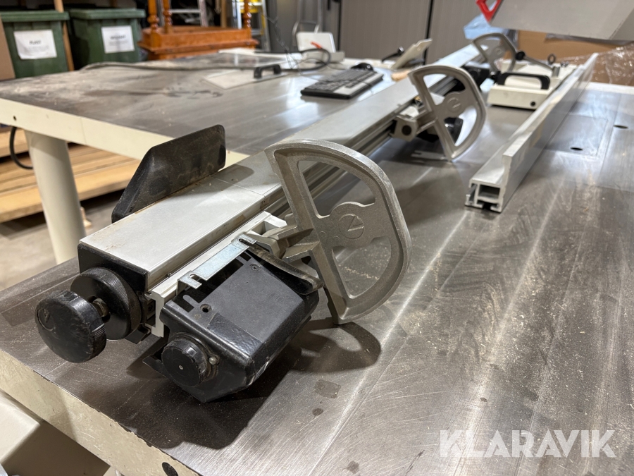 Justersåg SCM SI 6000