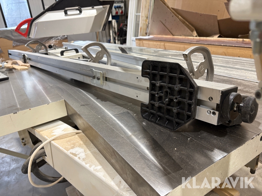 Justersåg SCM SI 6000