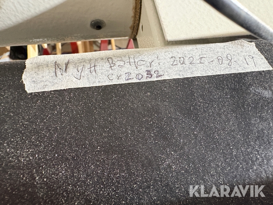 Justersåg SCM SI 6000