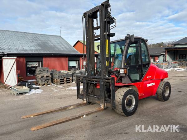 Truck Manitou MI70H