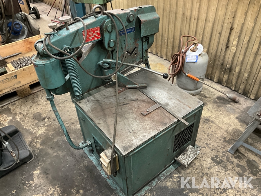 Klipp Bröd Wikström BW3