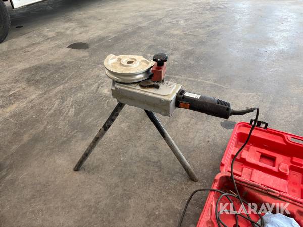 Bockning Superego Robend 2000