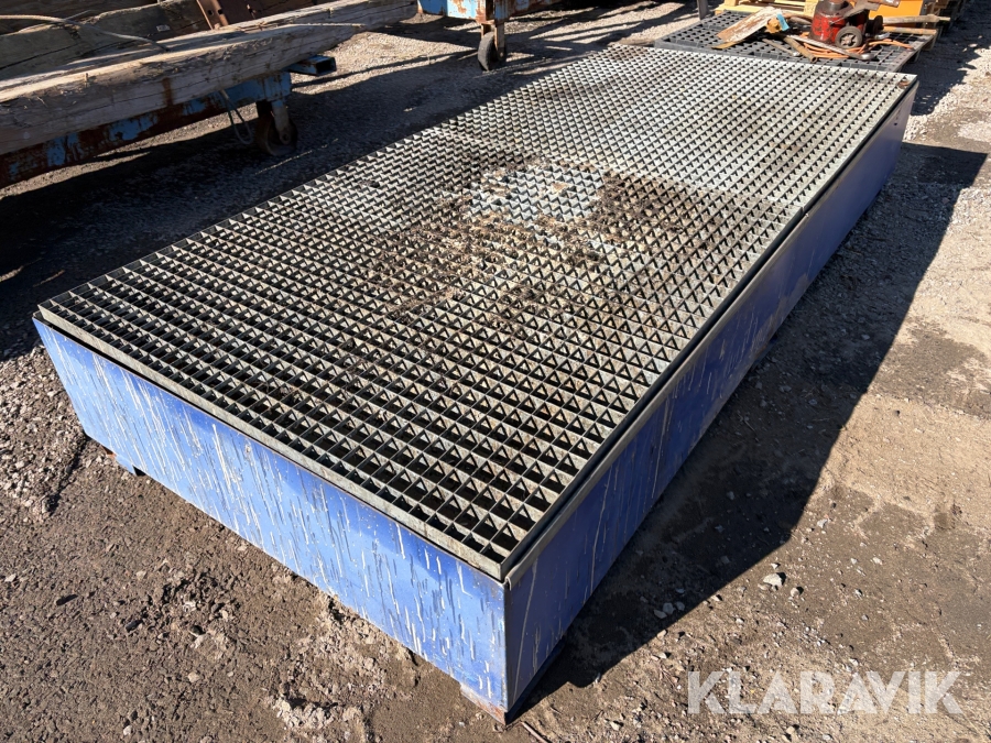 Oljeuppsamlare Protecto GGSe