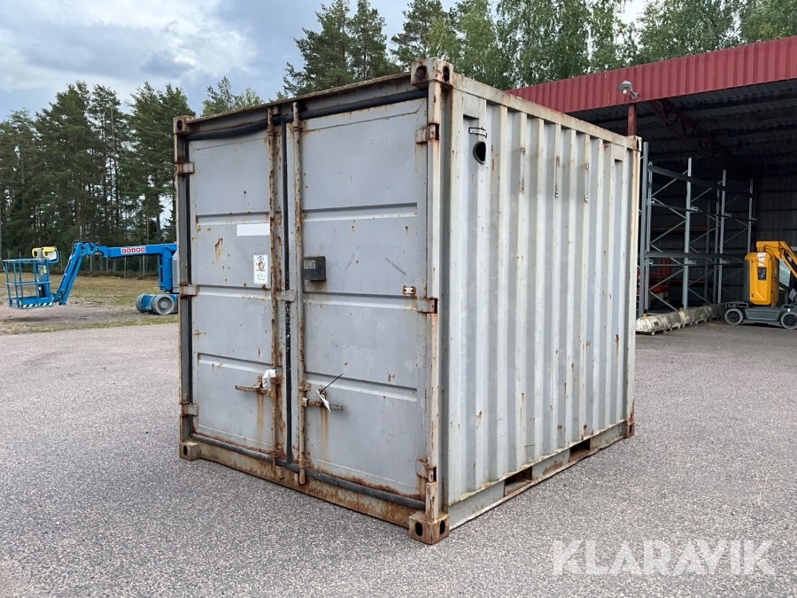 Container
