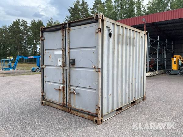 Container