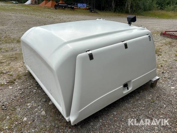 Flakkåpa