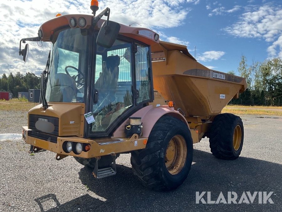 Dumper Hydrema 912D