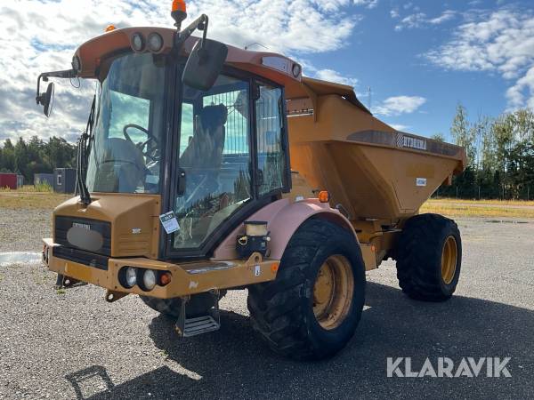Dumper Hydrema 912D