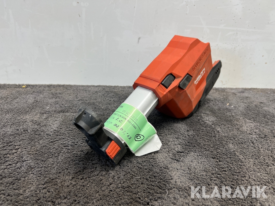 Dammsugartillsats till borrhammare Hilti TE DRS-6-A