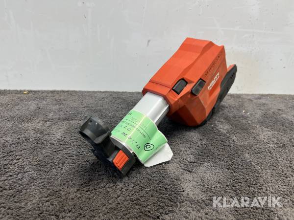 Dammsugartillsats till borrhammare Hilti TE DRS-6-A