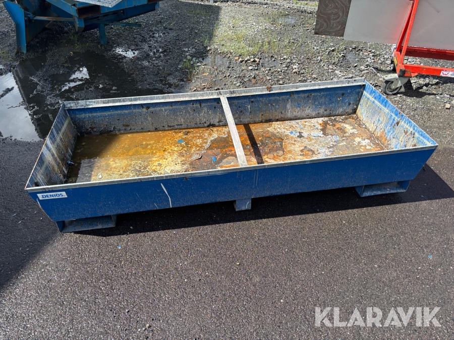 Oljefatstråg Denios