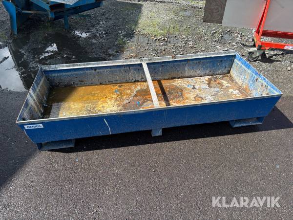 Oljefatstråg Denios