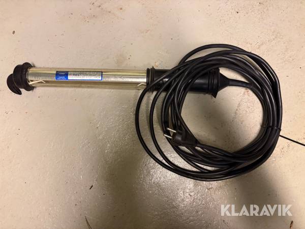 Sladdlampa Cebe 8300