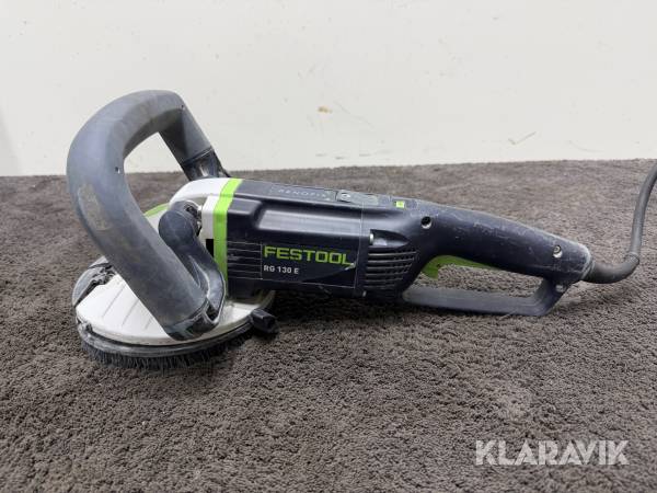 Betongslip Festool RG 130 E