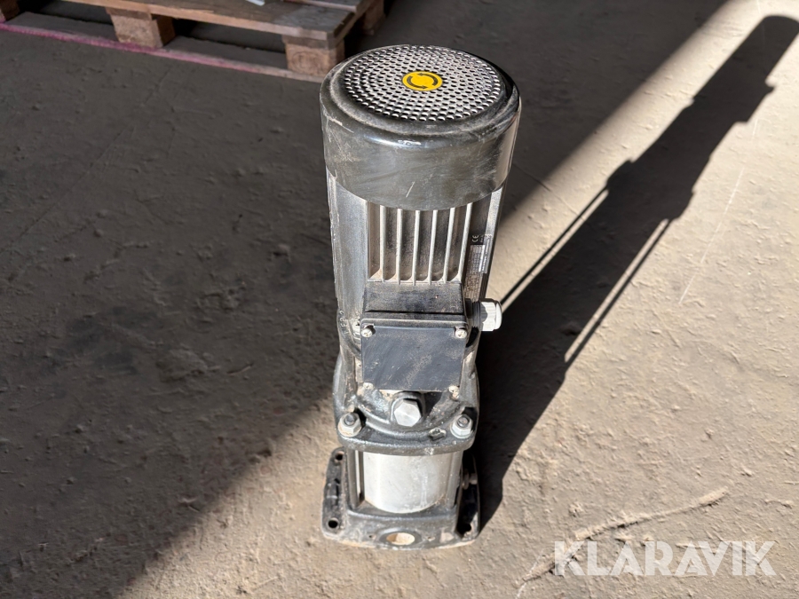 Pump Grundfos CR 5