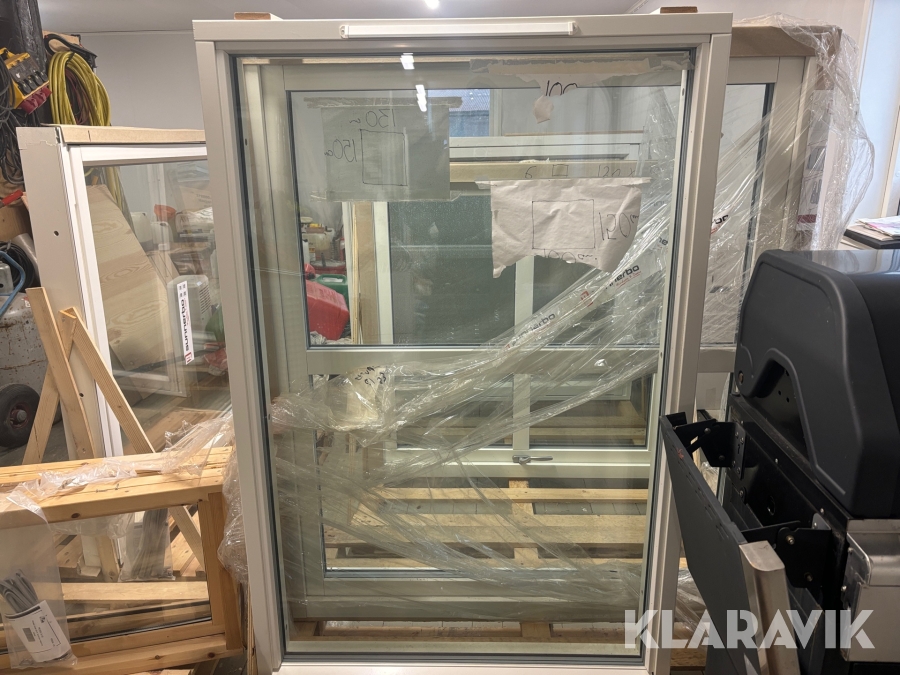 Fönster 100*150 1st