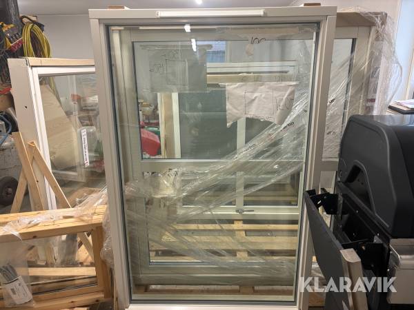 Fönster 100*150 1st