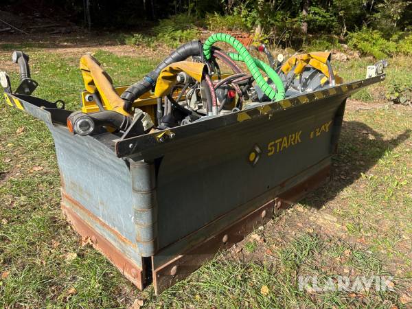 Snöplog Stark Stark U U 2950/1500 R