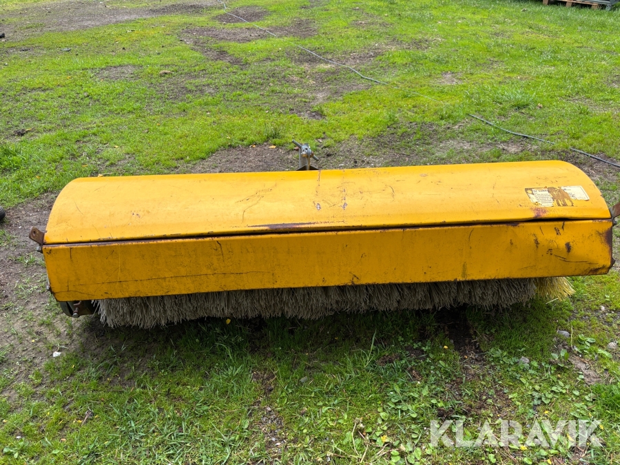 Sopvals Lundberg 4815984