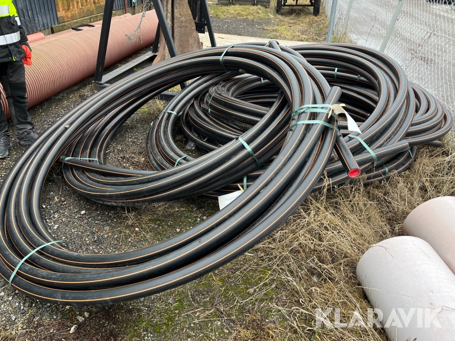 PEM slang för avlopp eller spill 63 mm 6 buntar