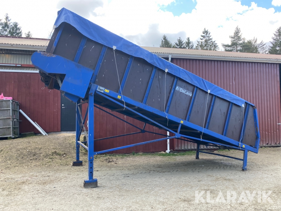 Matarbord Huma 6m