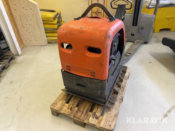 Markvibrator Husqvarna LG504
