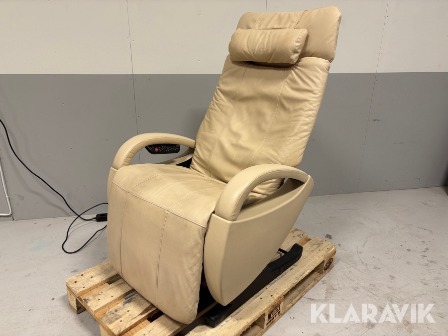 Massagestol Sanyo HEC-FX1
