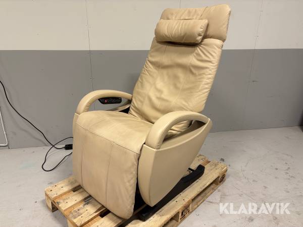 Massagestol Sanyo HEC-FX1