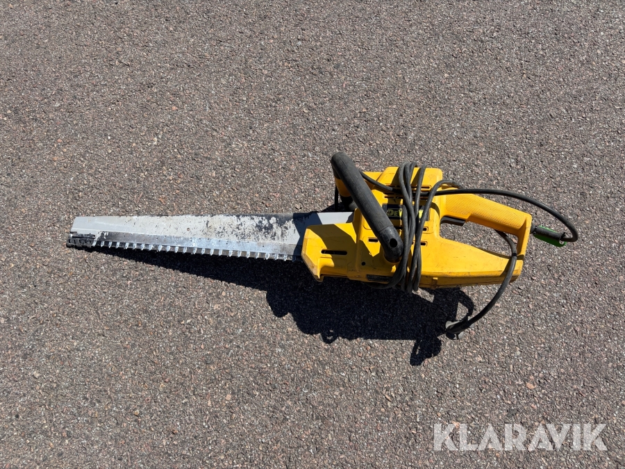 Alligatorsåg Dewalt DW 393 H4
