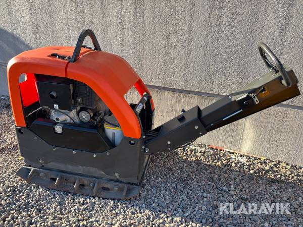 Markvibrator Husqvarna LG504