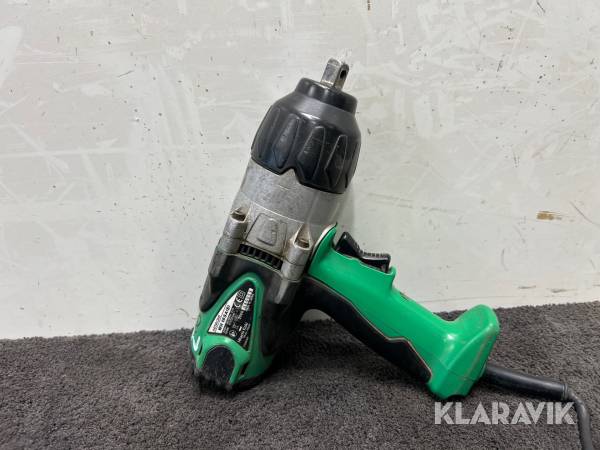 Mutterdragare Hitachi WR 16SA