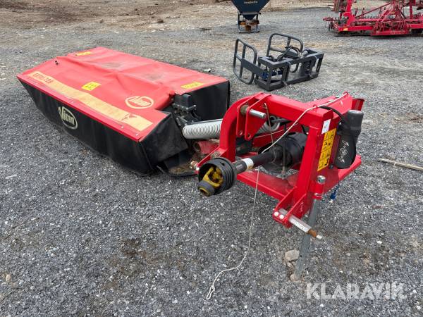 Slåttermaskin Kverneland Vicon extra 228