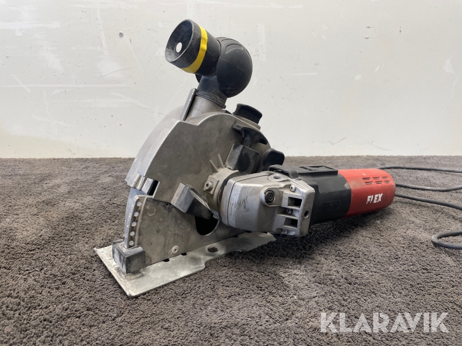 Spårfräs Flex MS1706 FR