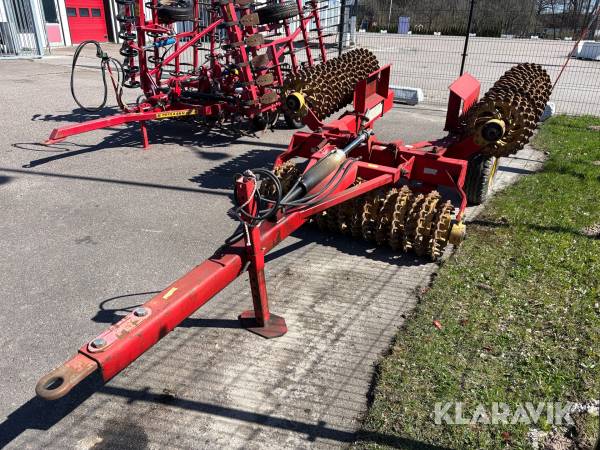 Ringvält Väderstad ROLLEX 450