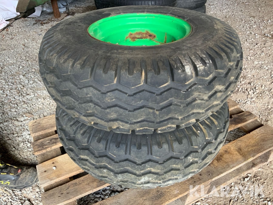 Lantbruksdäck 11.5/80-15
