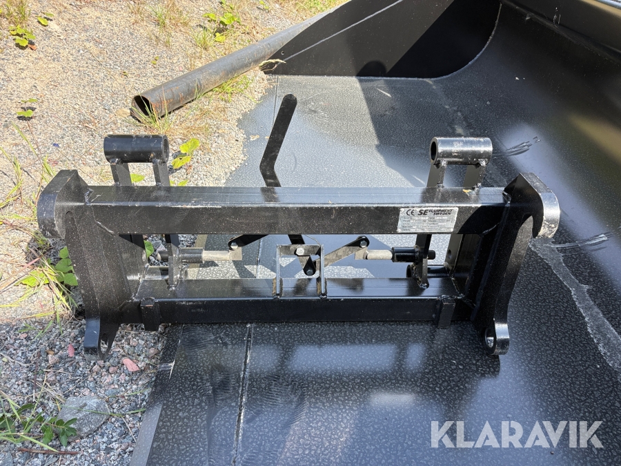 Adapter SE L30 till Trima/ SMS