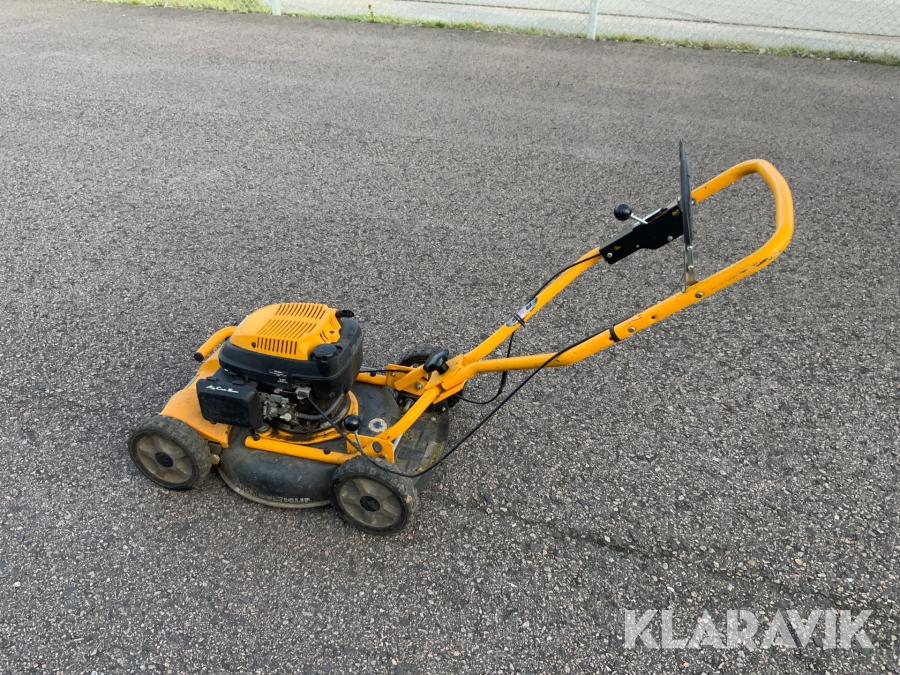 Gräsklippare Stiga Multiklipp Pro50 S Svan