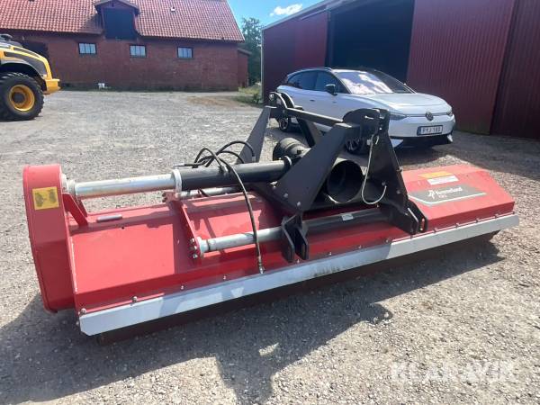Betesputs Kverneland Pro 325