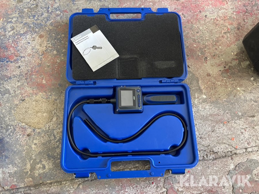 Inspektionskamera Limit 2,5