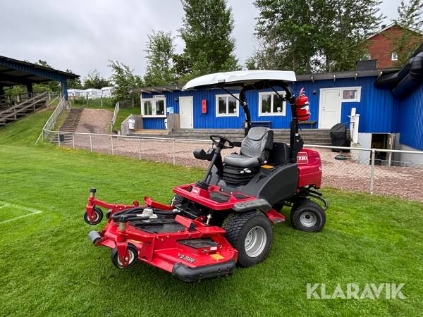 Gräsklippare Toro GM3400
