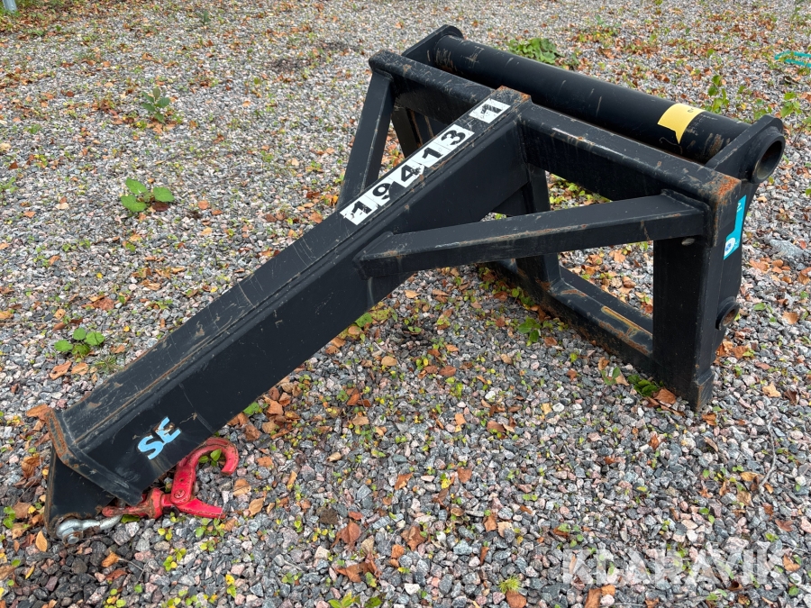 Lyftbom Sweden Equipment 112697