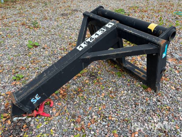 Lyftbom Sweden Equipment 112697