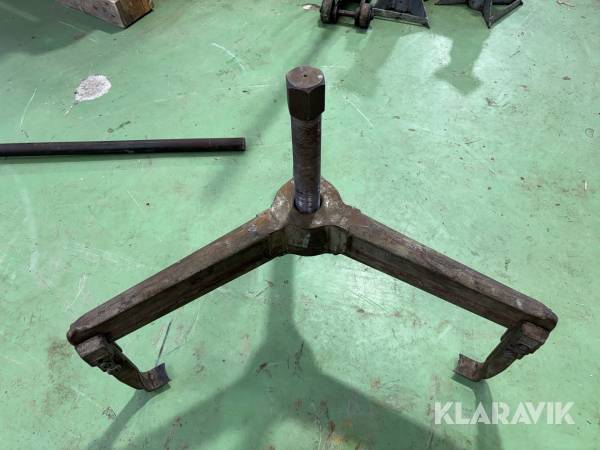 Avdragare Kukko 11-2