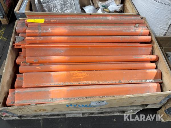 Armeringsskydd 100cm ca 25-30st